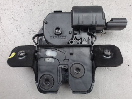 SERRURE HAYON  RENAULT CLIO