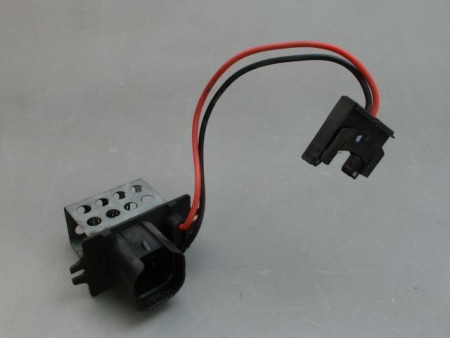MODULE DE CHAUFFAGE RENAULT KANGOO