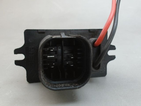 MODULE DE CHAUFFAGE RENAULT KANGOO