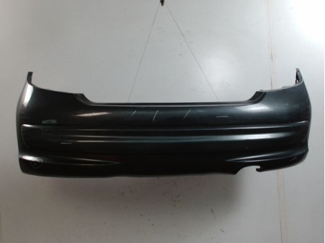 PARE-CHOC ARRIER PEUGEOT 207