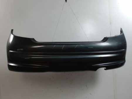 PARE-CHOC ARRIER PEUGEOT 207