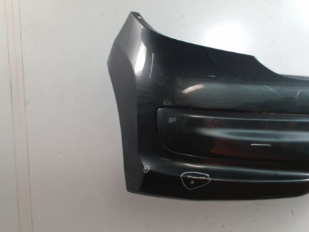 PARE-CHOC ARRIER PEUGEOT 207