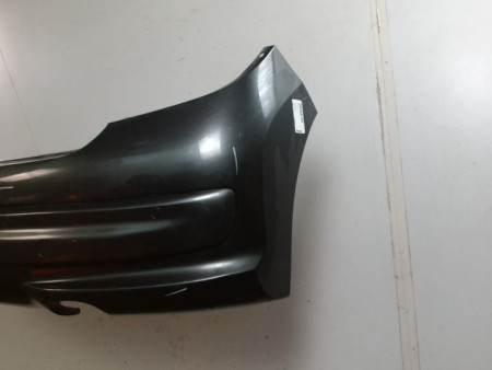 PARE-CHOC ARRIER PEUGEOT 207