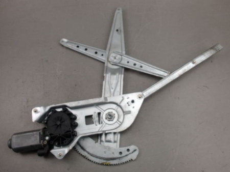 MECANISME LEVE-GLACE AVANT DROIT RENAULT KANGOO