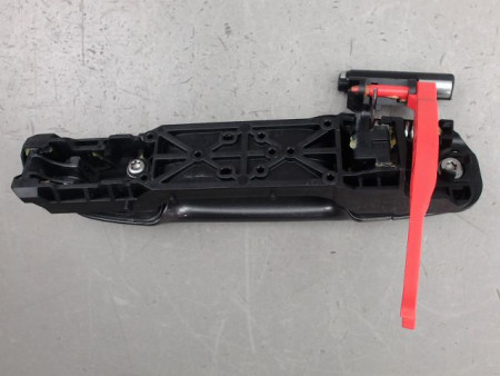 POIGNEE EXTERIEURE PORTE ARRIERE DROIT TOYOTA YARIS