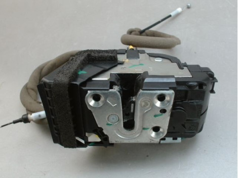 SYSTEME CONDAMNATION AVANT GAUCHE NISSAN QASHQAI