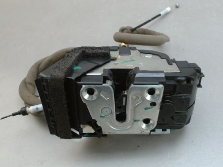 SYSTEME CONDAMNATION AVANT GAUCHE NISSAN QASHQAI