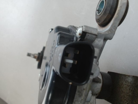 MECANISME ESSUIE-GLACE AVANT NISSAN QASHQAI
