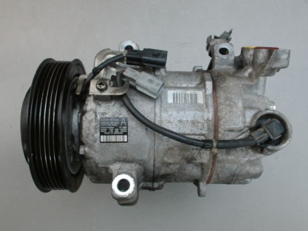 COMPRESSEUR AIR CONDITIONNE NISSAN QASHQAI