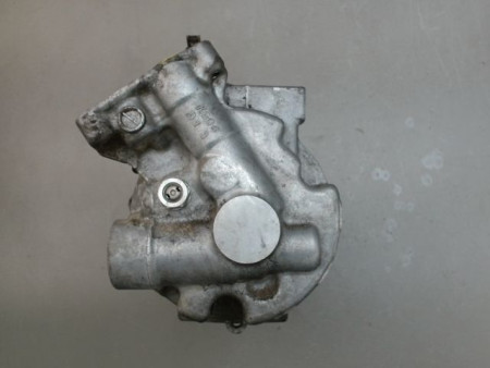 COMPRESSEUR AIR CONDITIONNE NISSAN QASHQAI