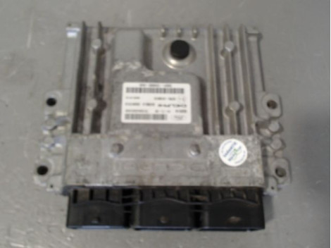CALCULATEUR MOTEUR FORD MONDEO