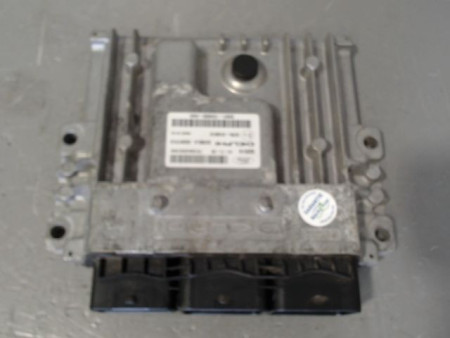 CALCULATEUR MOTEUR FORD MONDEO