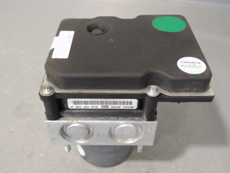 UNITE HYDRAULIQUE ABS PEUGEOT 308