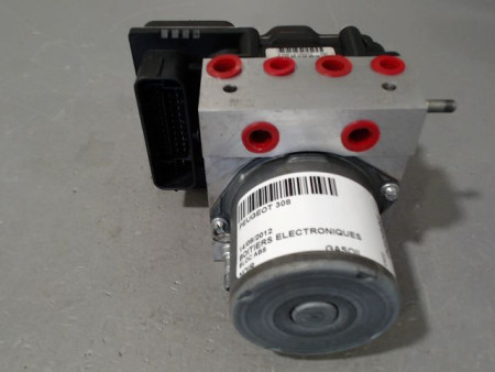 UNITE HYDRAULIQUE ABS PEUGEOT 308