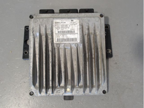 CALCULATEUR MOTEUR DACIA LOGAN