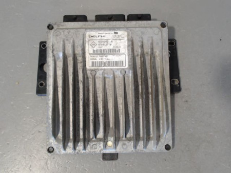 CALCULATEUR MOTEUR DACIA LOGAN