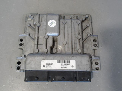 CALCULATEUR MOTEUR DACIA DUSTER