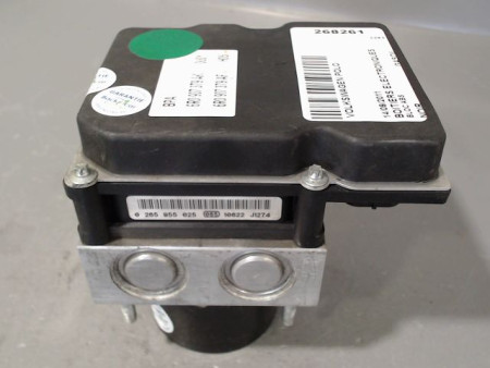 UNITE HYDRAULIQUE ABS VOLKSWAGEN POLO