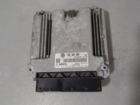 CALCULATEUR MOTEUR VOLKSWAGEN GOLF