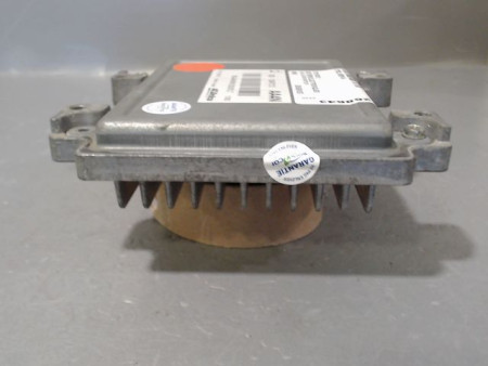 CALCULATEUR MOTEUR OPEL MERIVA