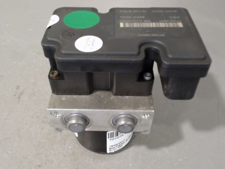 UNITE HYDRAULIQUE ABS TOYOTA YARIS
