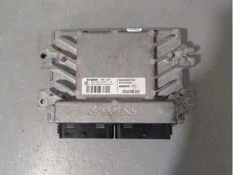 CALCULATEUR MOTEUR DACIA LOGAN