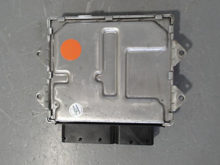 CALCULATEUR MOTEUR FIAT PANDA