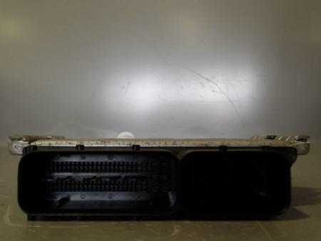 CALCULATEUR MOTEUR FIAT PANDA
