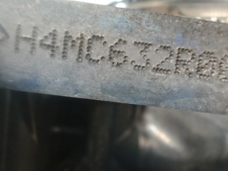 MOTEUR ESSENCE RENAULT CLIO 1.6 E-TECH 140 