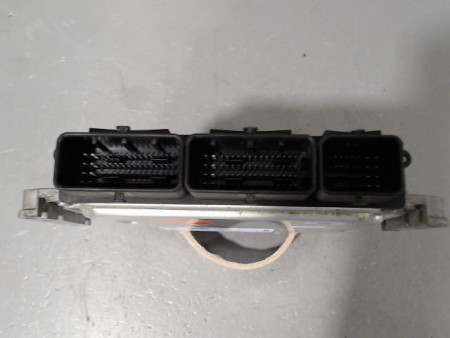 CALCULATEUR MOTEUR DACIA DOKKER