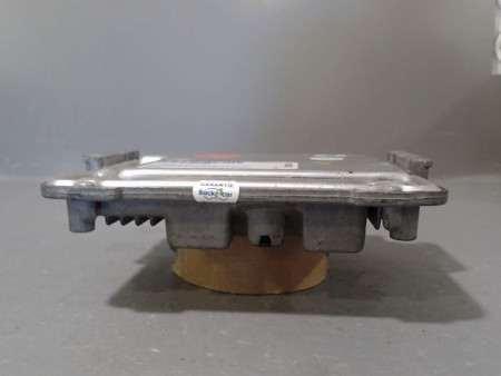 CALCULATEUR MOTEUR DACIA DOKKER