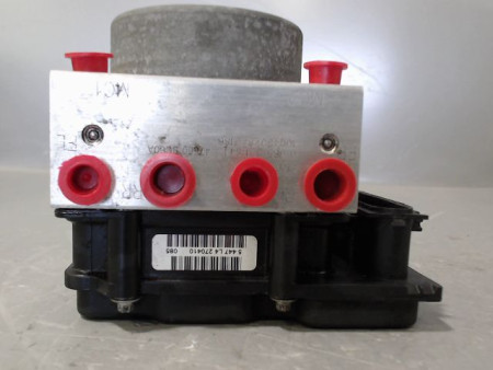 UNITE HYDRAULIQUE ABS NISSAN MICRA