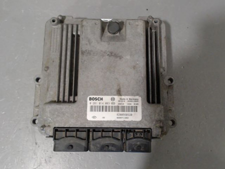 CALCULATEUR MOTEUR RENAULT VEL SATIS