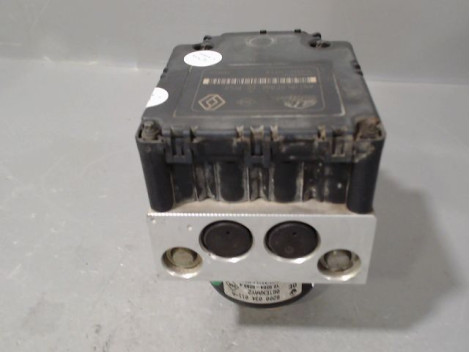 UNITE HYDRAULIQUE ABS RENAULT TWINGO