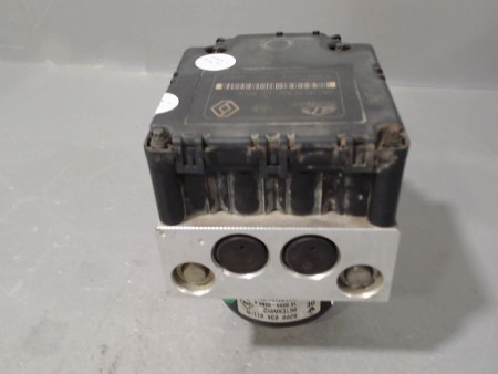 UNITE HYDRAULIQUE ABS RENAULT TWINGO
