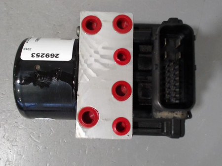 UNITE HYDRAULIQUE ABS RENAULT TWINGO