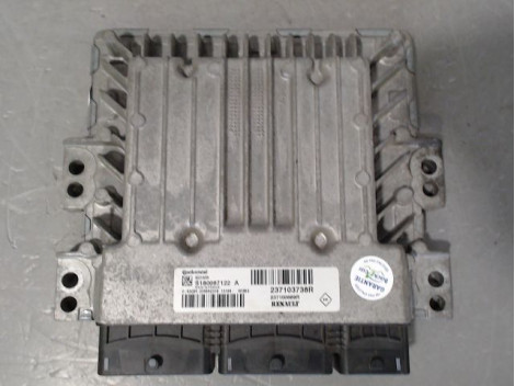 CALCULATEUR MOTEUR RENAULT MEGANE