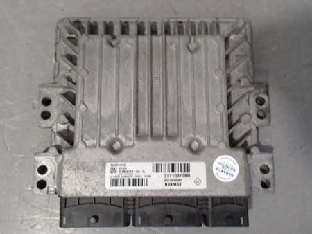 CALCULATEUR MOTEUR RENAULT MEGANE