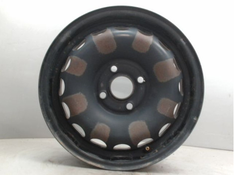 JANTE TOLE CITROEN C1