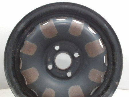 JANTE TOLE CITROEN C1
