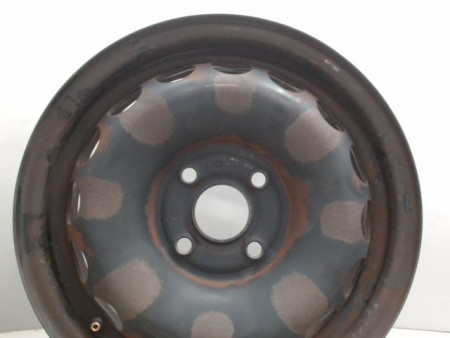 JANTE TOLE CITROEN C1