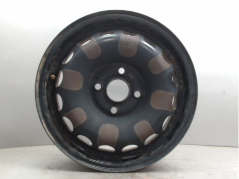 JANTE TOLE CITROEN C1