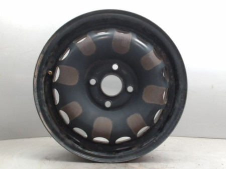 JANTE TOLE CITROEN C1
