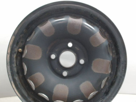 JANTE TOLE CITROEN C1