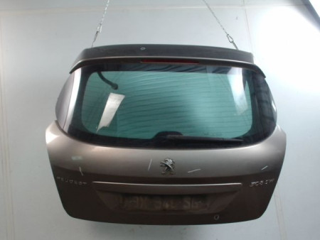 HAYON PEUGEOT 308