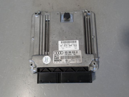 CALCULATEUR MOTEUR AUDI A4