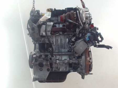 MOTEUR DIESEL PEUGEOT 207 1.6 HDi