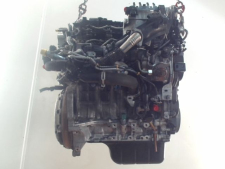 MOTEUR DIESEL PEUGEOT 207 1.6 HDi