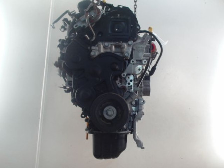 MOTEUR DIESEL PEUGEOT 207 1.6 HDi