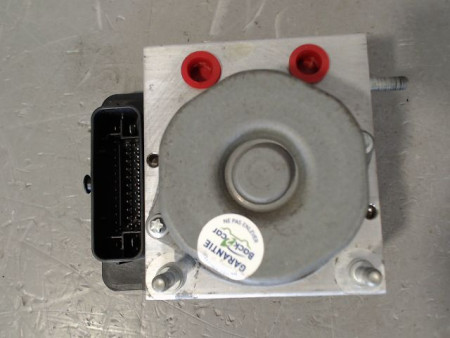 UNITE HYDRAULIQUE ABS RENAULT CAPTUR